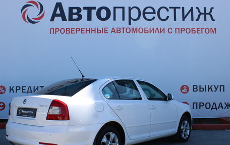 Skoda Octavia, 2012 год, 910 000 рублей, 8 фотография