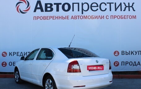 Skoda Octavia, 2012 год, 910 000 рублей, 9 фотография
