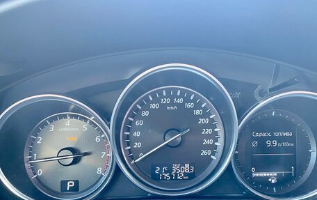 Mazda CX-5 II, 2013 год, 2 199 000 рублей, 13 фотография