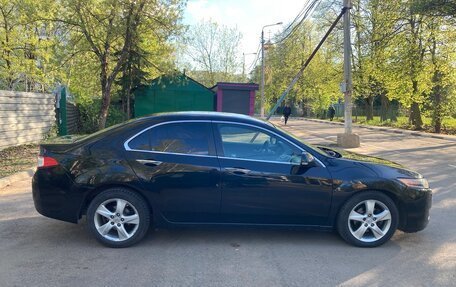 Honda Accord VIII рестайлинг, 2008 год, 890 000 рублей, 4 фотография