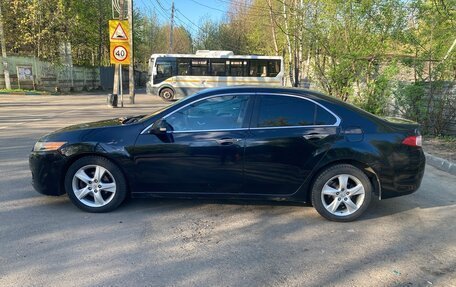 Honda Accord VIII рестайлинг, 2008 год, 890 000 рублей, 8 фотография