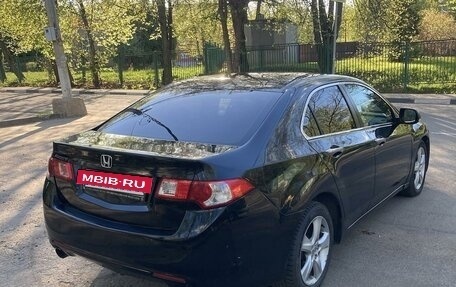 Honda Accord VIII рестайлинг, 2008 год, 890 000 рублей, 5 фотография