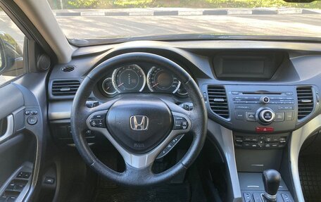 Honda Accord VIII рестайлинг, 2008 год, 890 000 рублей, 12 фотография