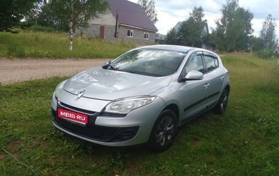 Renault Megane III, 2013 год, 780 000 рублей, 1 фотография