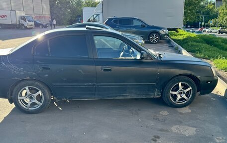 Hyundai Elantra III, 2003 год, 415 555 рублей, 4 фотография