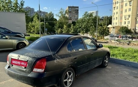 Hyundai Elantra III, 2003 год, 415 555 рублей, 5 фотография