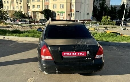 Hyundai Elantra III, 2003 год, 415 555 рублей, 6 фотография