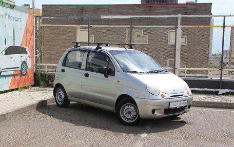 Daewoo Matiz I, 2007 год, 241 000 рублей, 2 фотография