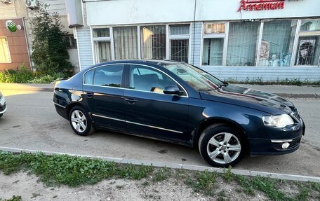 Volkswagen Passat B6, 2007 год, 625 000 рублей, 7 фотография