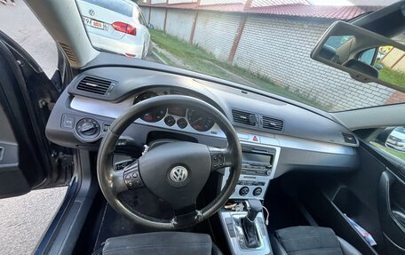 Volkswagen Passat B6, 2007 год, 625 000 рублей, 9 фотография