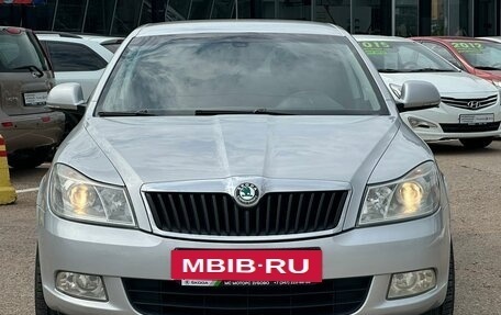 Skoda Octavia, 2012 год, 1 175 990 рублей, 2 фотография