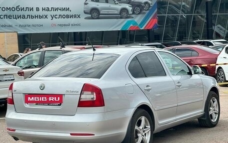 Skoda Octavia, 2012 год, 1 175 990 рублей, 6 фотография