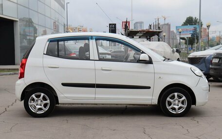 KIA Picanto I, 2009 год, 780 000 рублей, 4 фотография