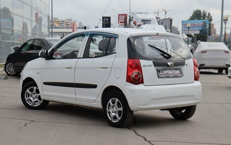 KIA Picanto I, 2009 год, 780 000 рублей, 7 фотография