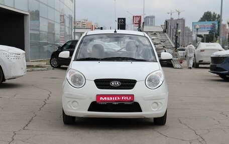 KIA Picanto I, 2009 год, 780 000 рублей, 2 фотография