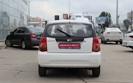 KIA Picanto I, 2009 год, 780 000 рублей, 6 фотография