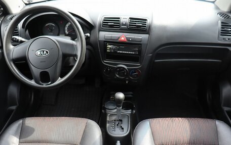 KIA Picanto I, 2009 год, 780 000 рублей, 12 фотография