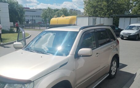 Suzuki Grand Vitara, 2008 год, 999 000 рублей, 2 фотография