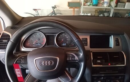 Audi Q7, 2014 год, 2 350 000 рублей, 4 фотография