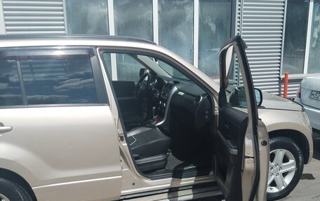 Suzuki Grand Vitara, 2008 год, 999 000 рублей, 17 фотография