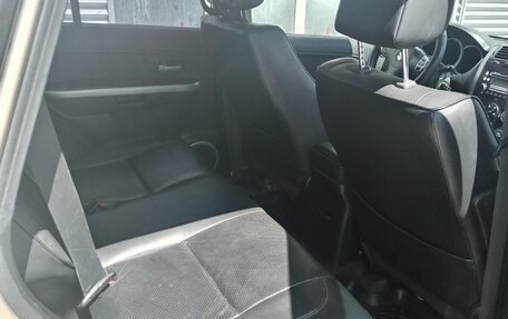 Suzuki Grand Vitara, 2008 год, 999 000 рублей, 22 фотография