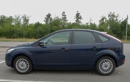 Ford Focus II рестайлинг, 2011 год, 1 400 000 рублей, 2 фотография