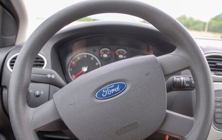 Ford Focus II рестайлинг, 2011 год, 1 400 000 рублей, 8 фотография