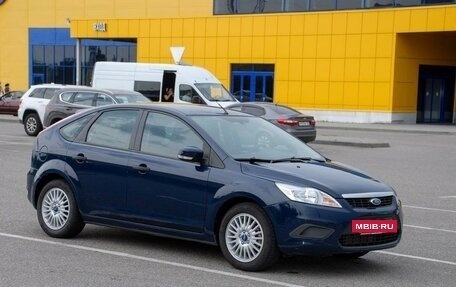 Ford Focus II рестайлинг, 2011 год, 1 400 000 рублей, 5 фотография