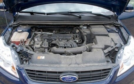 Ford Focus II рестайлинг, 2011 год, 1 400 000 рублей, 19 фотография
