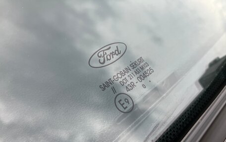Ford Focus II рестайлинг, 2011 год, 1 400 000 рублей, 36 фотография