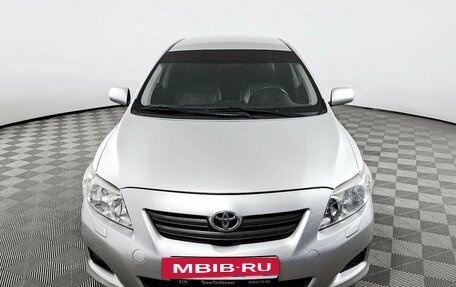 Toyota Corolla, 2007 год, 857 000 рублей, 2 фотография