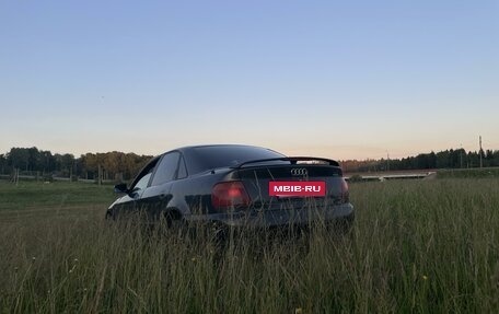 Audi A4, 1995 год, 315 000 рублей, 3 фотография
