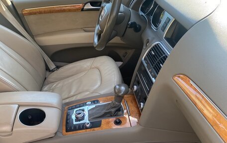 Audi Q7, 2012 год, 2 100 000 рублей, 10 фотография