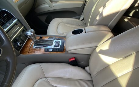 Audi Q7, 2012 год, 2 100 000 рублей, 12 фотография