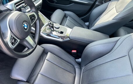 BMW 3 серия, 2019 год, 3 490 000 рублей, 7 фотография