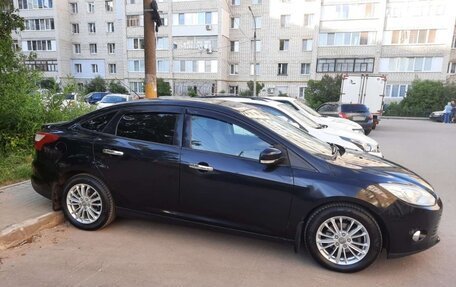 Ford Focus III, 2012 год, 800 000 рублей, 4 фотография