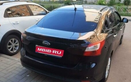 Ford Focus III, 2012 год, 800 000 рублей, 6 фотография