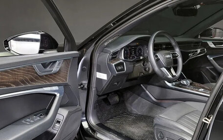 Audi A6, 2020 год, 3 831 117 рублей, 11 фотография