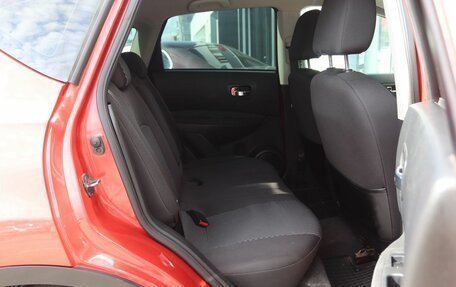 Nissan Qashqai, 2008 год, 899 000 рублей, 15 фотография