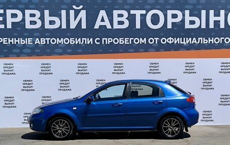 Chevrolet Lacetti, 2008 год, 569 000 рублей, 8 фотография