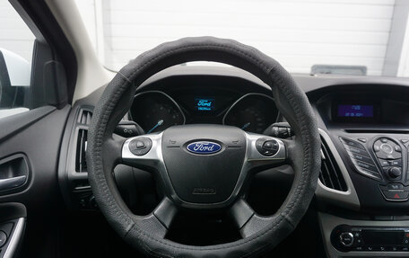 Ford Focus III, 2012 год, 890 000 рублей, 6 фотография