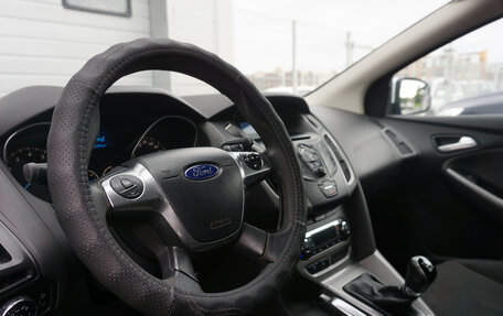 Ford Focus III, 2012 год, 890 000 рублей, 5 фотография