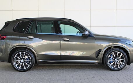 BMW X5, 2023 год, 14 300 000 рублей, 6 фотография