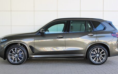 BMW X5, 2023 год, 14 300 000 рублей, 5 фотография