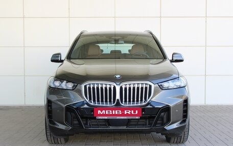 BMW X5, 2023 год, 14 300 000 рублей, 3 фотография