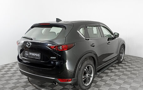 Mazda CX-5 II, 2019 год, 2 849 000 рублей, 5 фотография