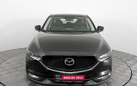 Mazda CX-5 II, 2019 год, 2 849 000 рублей, 2 фотография