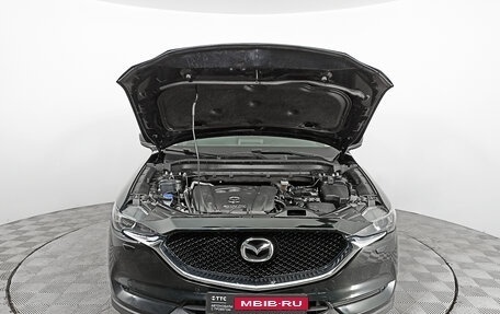 Mazda CX-5 II, 2019 год, 2 849 000 рублей, 9 фотография