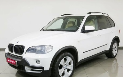 BMW X5, 2009 год, 1 695 000 рублей, 1 фотография