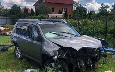 Nissan X-Trail, 2008 год, 370 000 рублей, 1 фотография